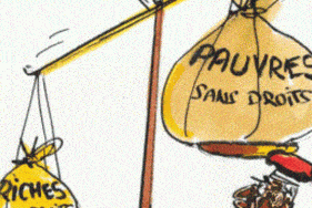 Hors du droit