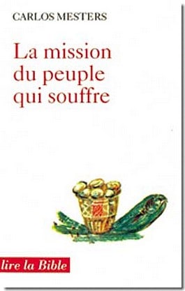 La mission du peuple qui souffre